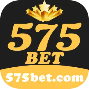 575BET Logo