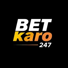 BETKARO247 Logo