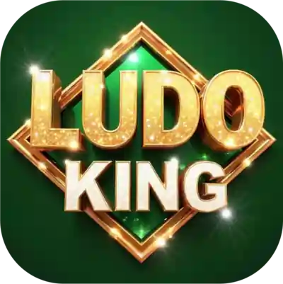 LUDO KING Logo