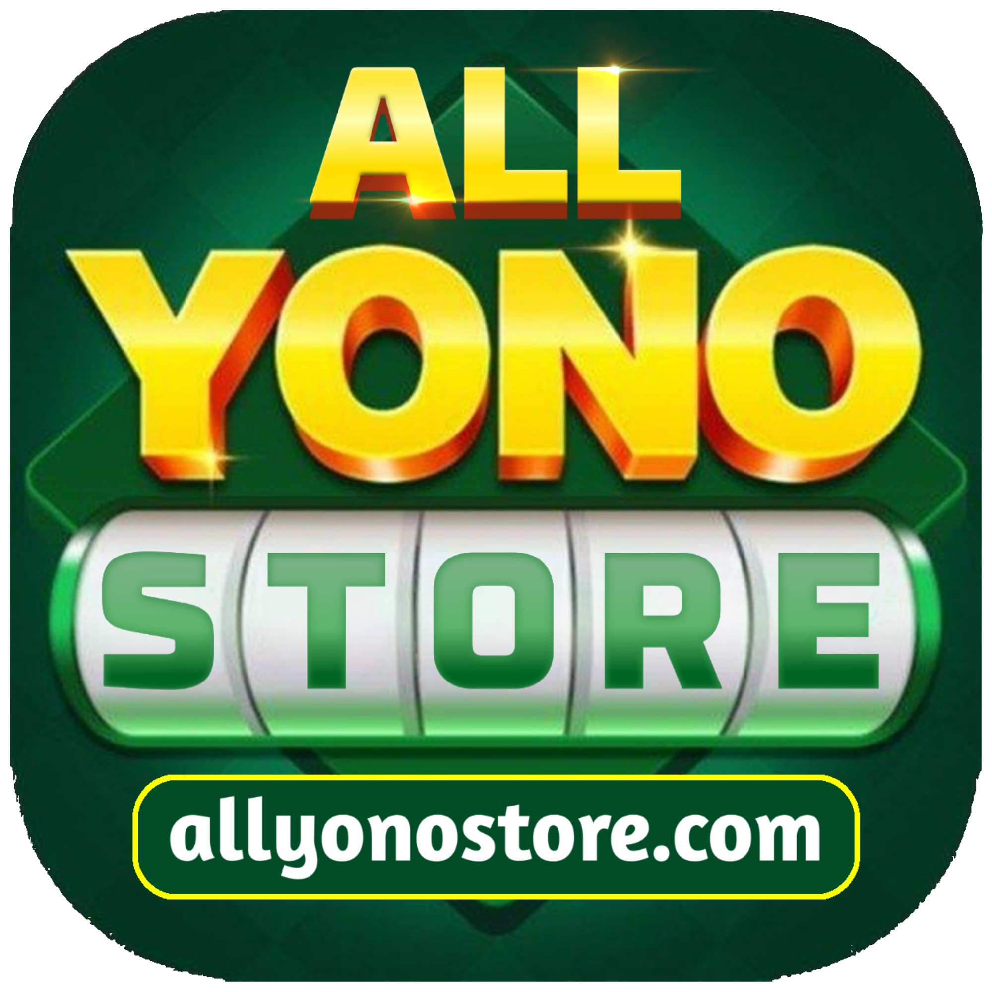 New Yono App Logo