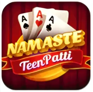 AMASTE TEEN PATTI Logo