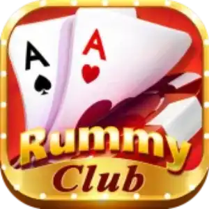 RUMMY CLUB Logo