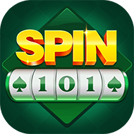 SPIN 101 Logo