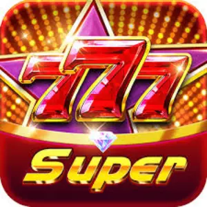 SUPER 777 Logo