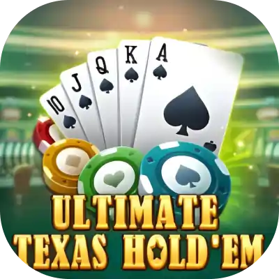 Texas Hold em Poker Logo