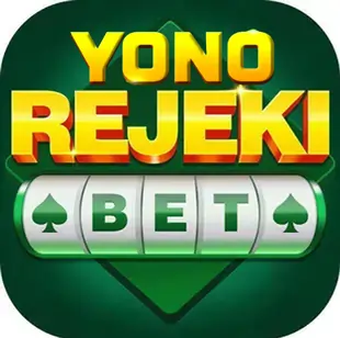 REJEKI BET YONO Logo