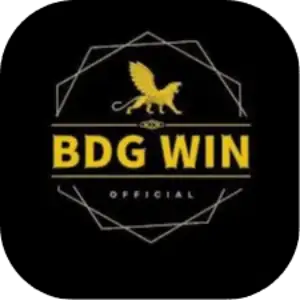 BDGWIN Logo