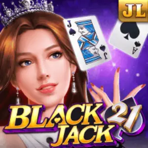 BLACKJACK Logo