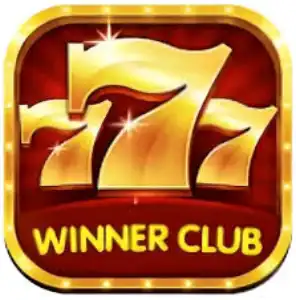 777 Winner Club Logo