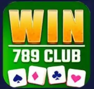 WIN 789 CLUB Logo