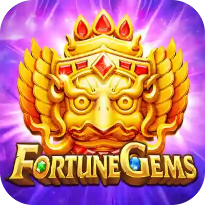 Fortune Gems Logo