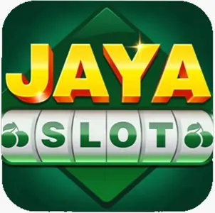 JAYA SLOT Logo