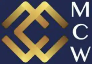 MCW Logo