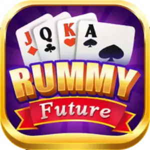 RUMMY FUTURE Logo