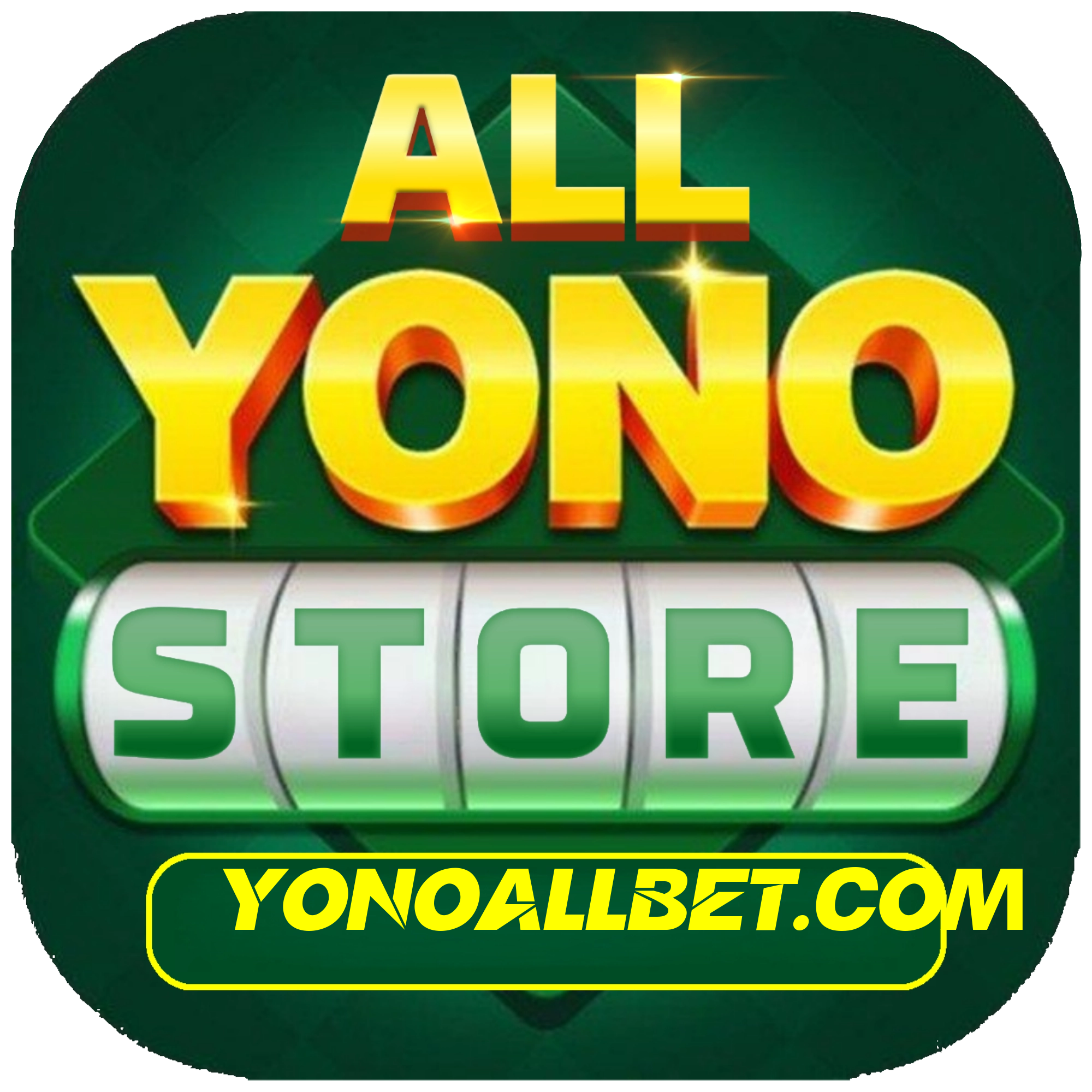 Snakes and Ladders on Yono Games Logo